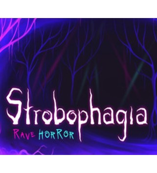 Strobophagia Rave Horror Steam Key GLOBAL